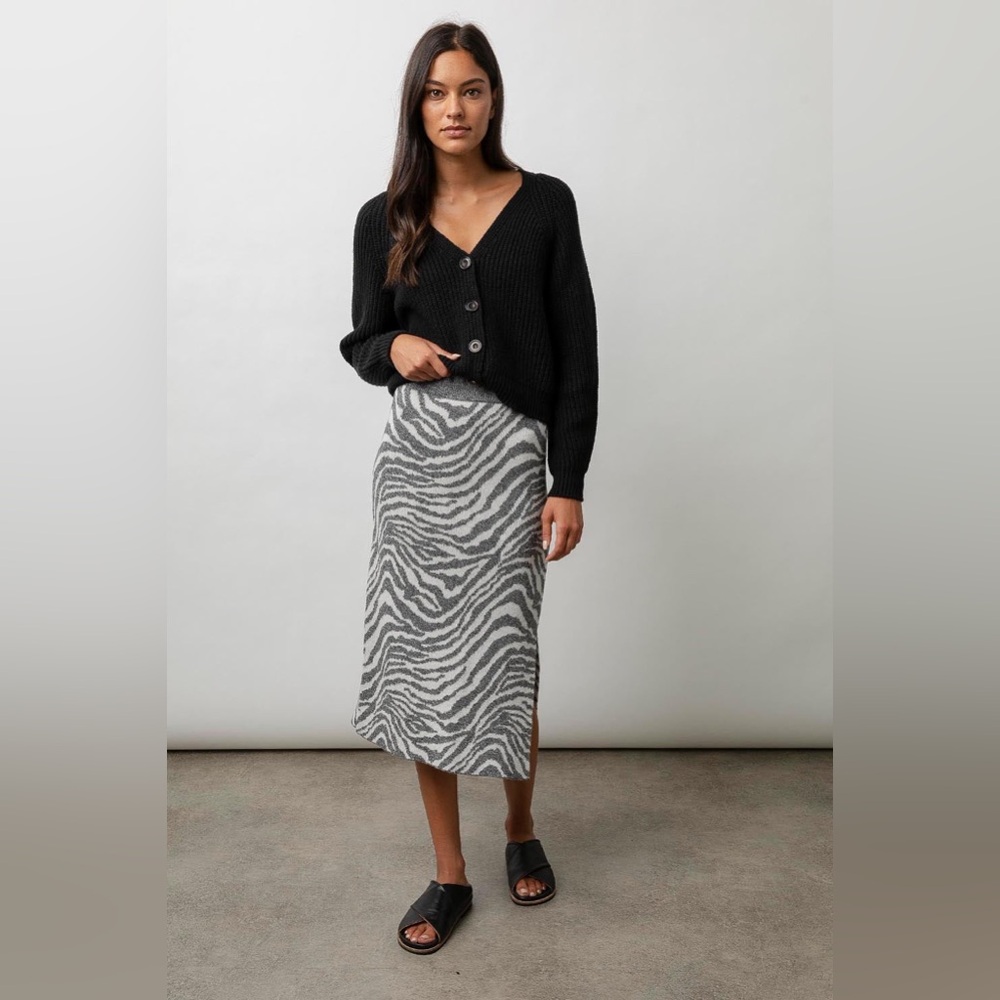 Rails - Josie Cardigan